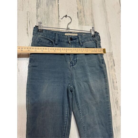 Pacsun Bullhead skinny jeans - Picture 4 of 10